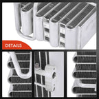 A/C Evaporator Core for Honda Civic (1994–1997) Civic del Sol Acura