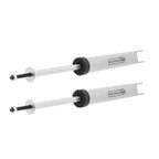 Set of 2 Front Shock Absorbers for Chevy Silverado Suburban GMC Sierra 1500 (1999–2006)