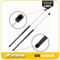 2X Front Hood Lift Supports for Benz S350 S430 S500 S600 S55 AMG