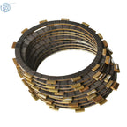 Heavy Duty Clutch Kit for Suzuki LTZ400 (2003–2004)