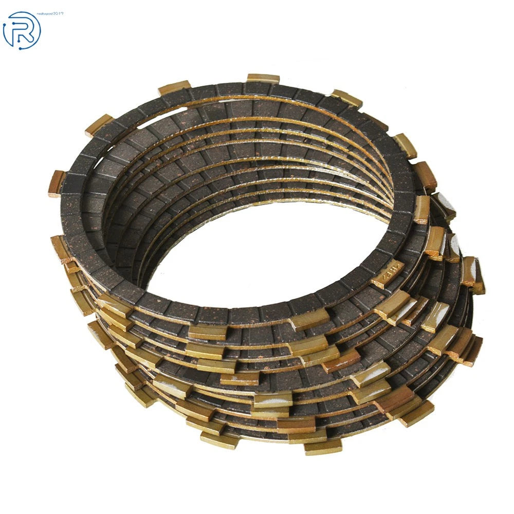 Heavy Duty Clutch Kit for Suzuki LTZ400 (2003–2004)