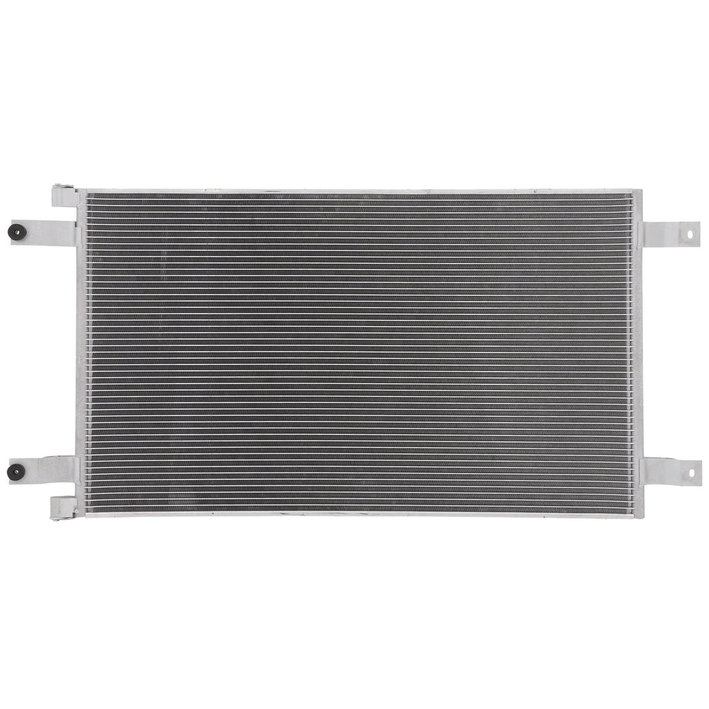 AC Condenser for Kenworth W900 T800 (2010–2013) & Peterbilt 387 (2008–2011)