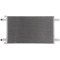 AC Condenser for Kenworth W900 T800 (2010–2013) & Peterbilt 387 (2008–2011)