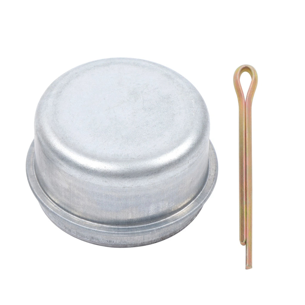 Set of 5 Pre-Assembled Trailer Hub Kit for 2000 lbs Spindle (5 on 4.5")