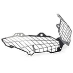 Headlight Protector Guard for Kawasaki Versys 650 (2015–2020)
