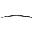 Chrome Hood Molding Trim for Cadillac CTS (2003–2007)