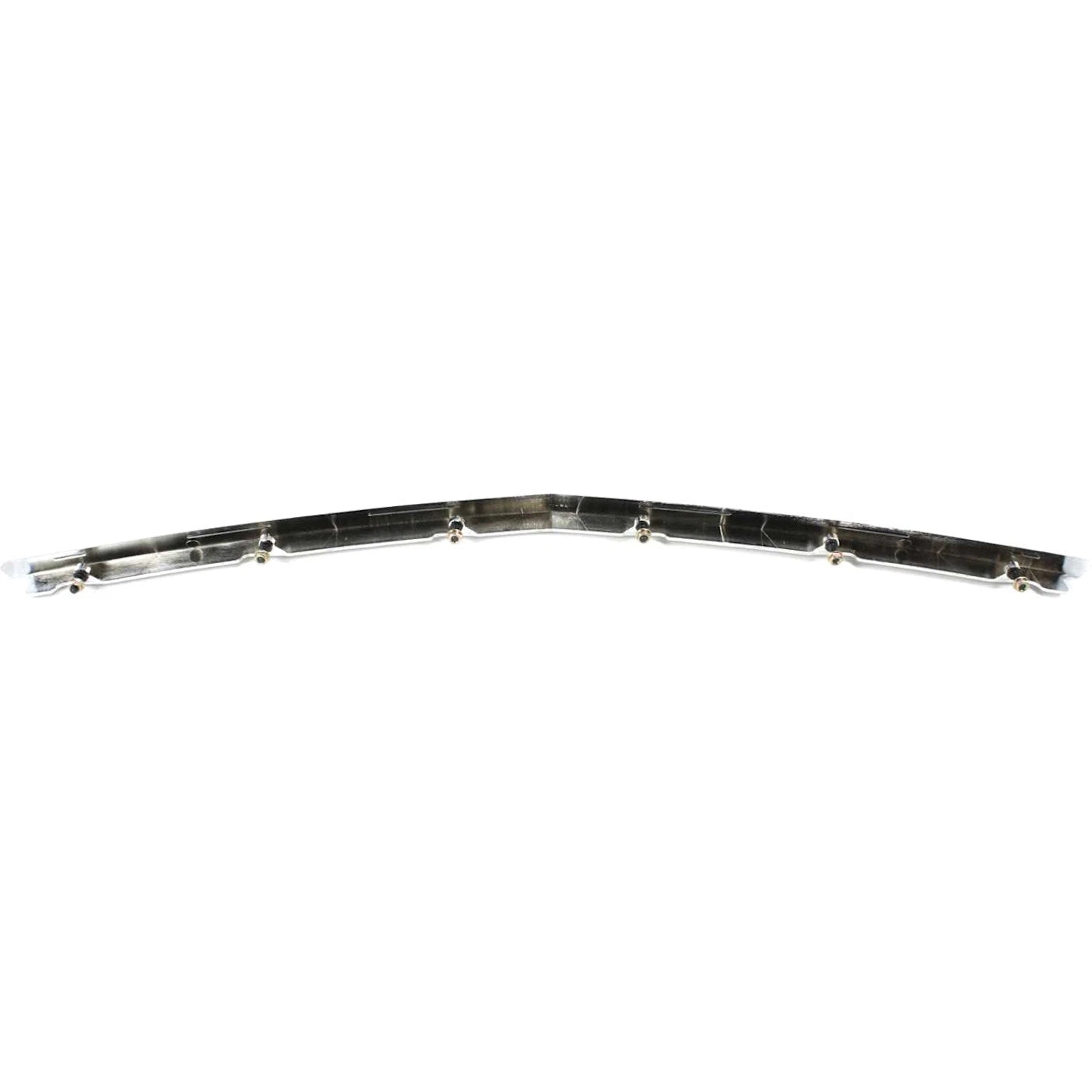 Chrome Hood Molding Trim for Cadillac CTS (2003–2007)