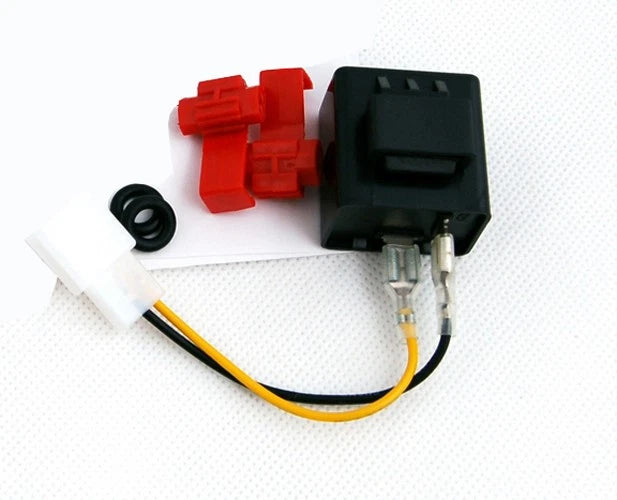 Taillight & Turn Signals for V-ROD Night Rod Street Rod (2002–2011) Smoke