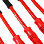 8PCS Spark Plug Wire for Camaro Corvette LS1 LS2 LS3 LS6 LS7 LS9 (1997–2015)