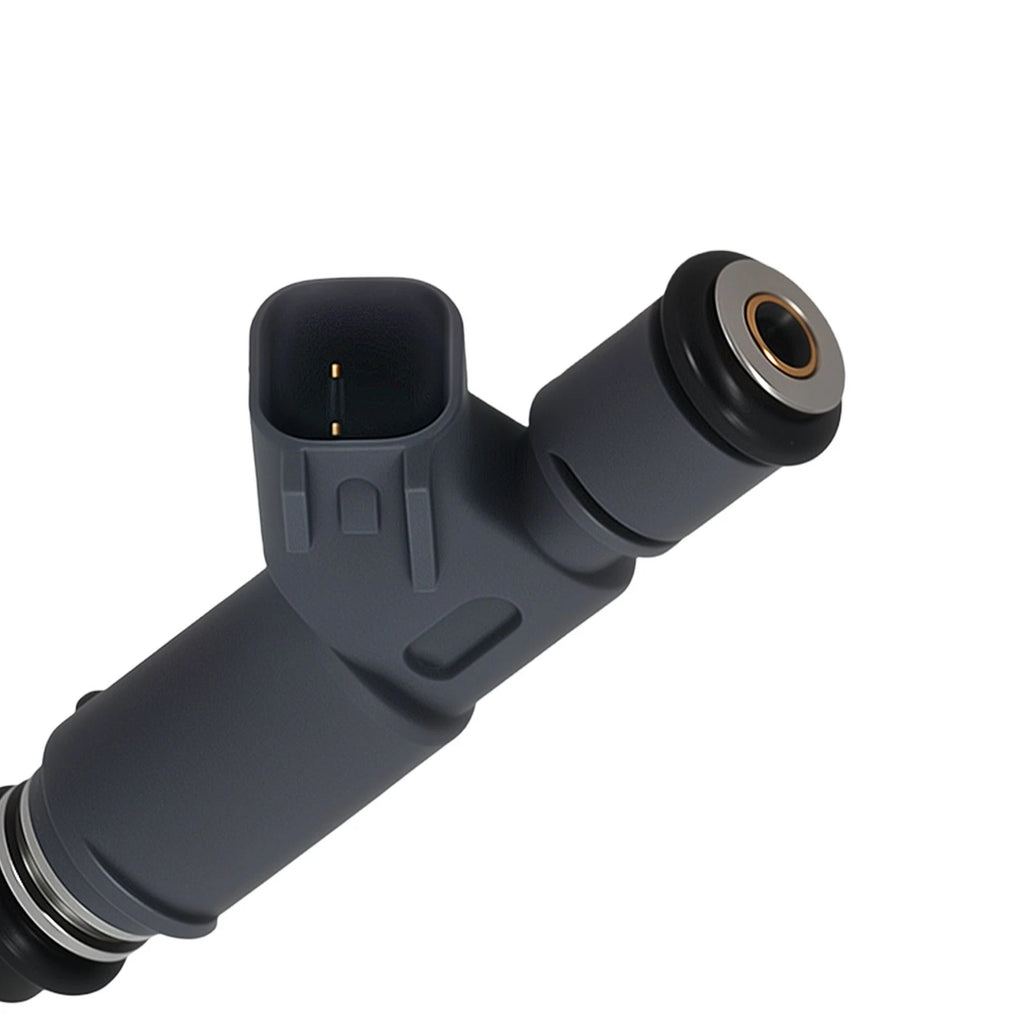 Fuel Injector Set for Pontiac G5 2.2L SULEV (2007–2007)