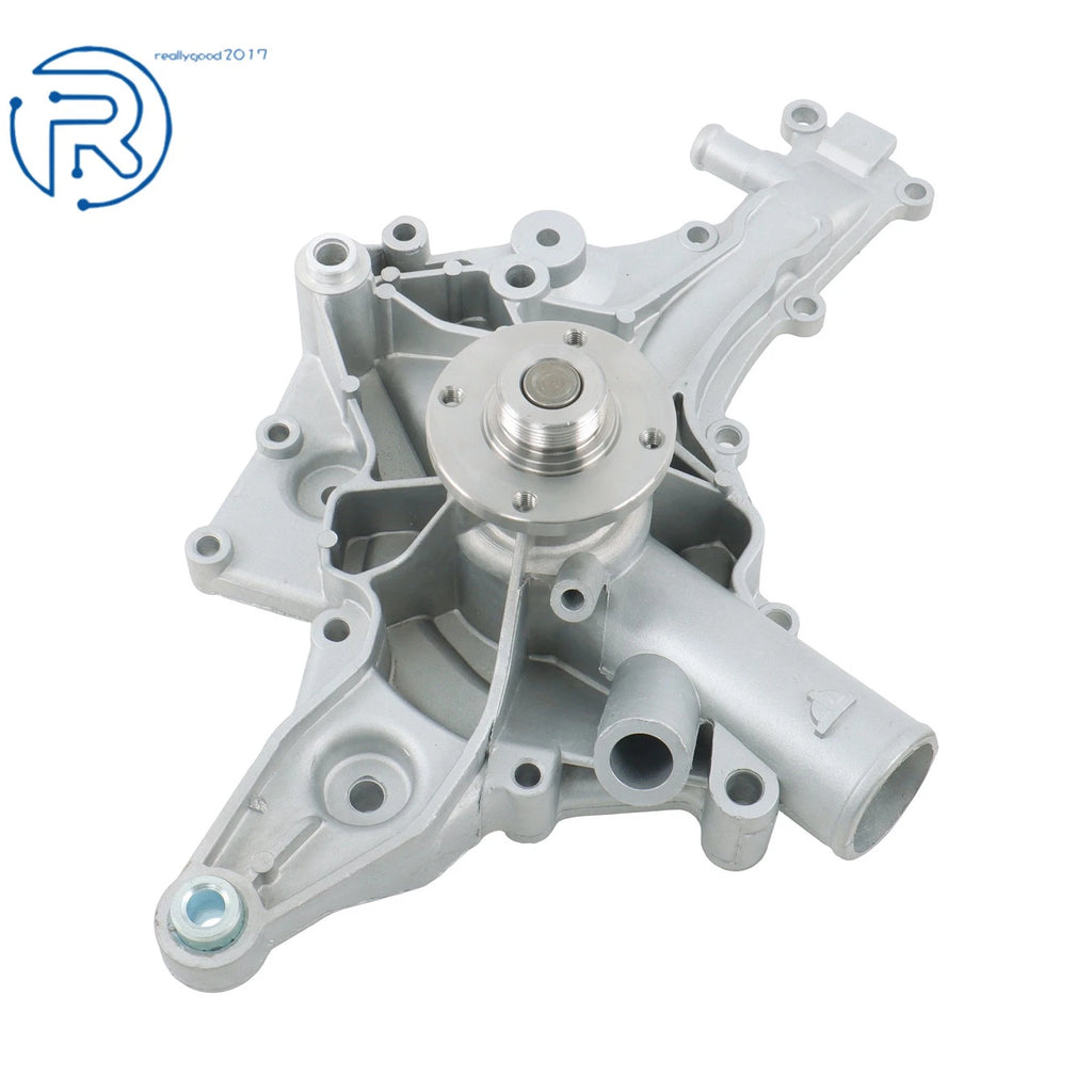 Water Pump for Mercedes Benz E320 CL500 ML430 ML500 S430 (1998–2008)