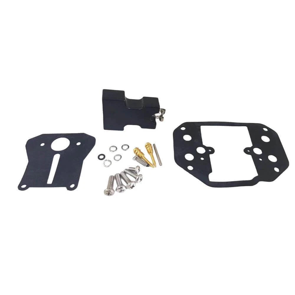 Carburetor Kit 6F6-W0093-00-00 for Yamaha Outboard Engine 40HP (2-Stroke)