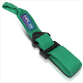 2" Wide Adjustable Nylon Tow Strap for Universal Applications (6600 lbs Capacity)