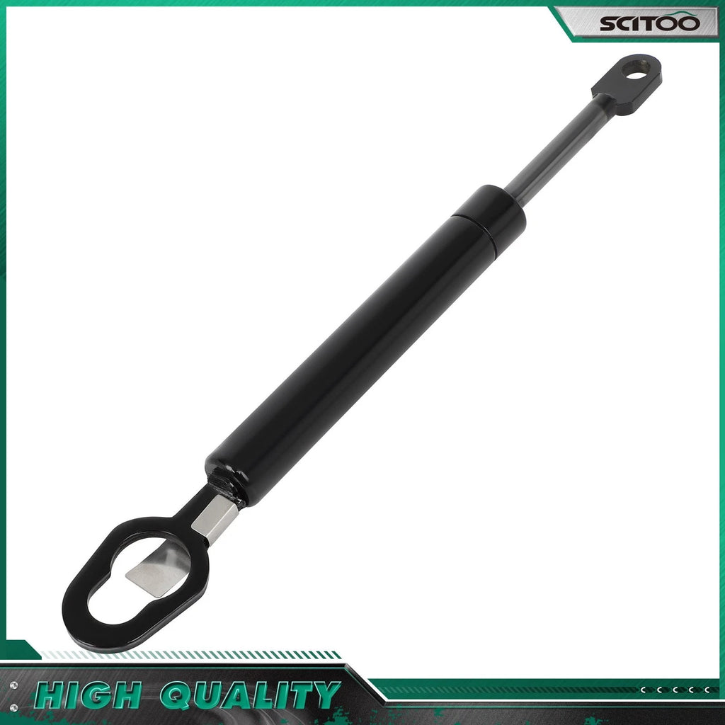 Set of 2 Rear Tailgate Gas Lift Supports Struts for Nissan Frontier (2005–2020)