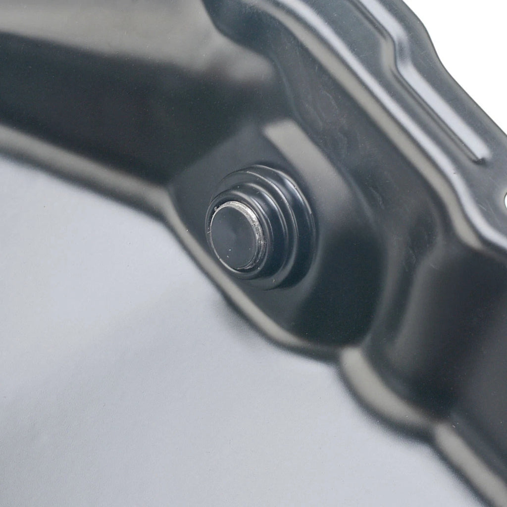 Lower Oil Pan for Volkswagen Passat Tiguan Audi Q3 (2009–2015)