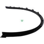 Fender Arch Flare Trim Front Right for Tesla Model X (2016–2021) 1032268-00