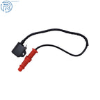 Ignition Coil for Polaris Sportsman Ranger 400 450 500 (2004–2014)