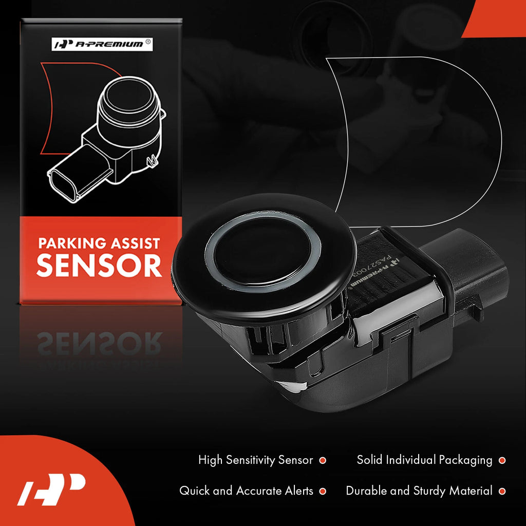 Front/Rear Parking Assist Sensor for Lexus LS430 Toyota Sienna (2007–2010)
