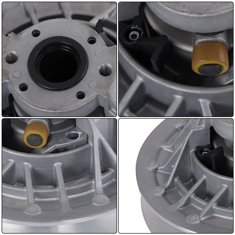 CVT Clutch with Removal Tool for ODES 800 Dominator Raider X2 (2015–2023)