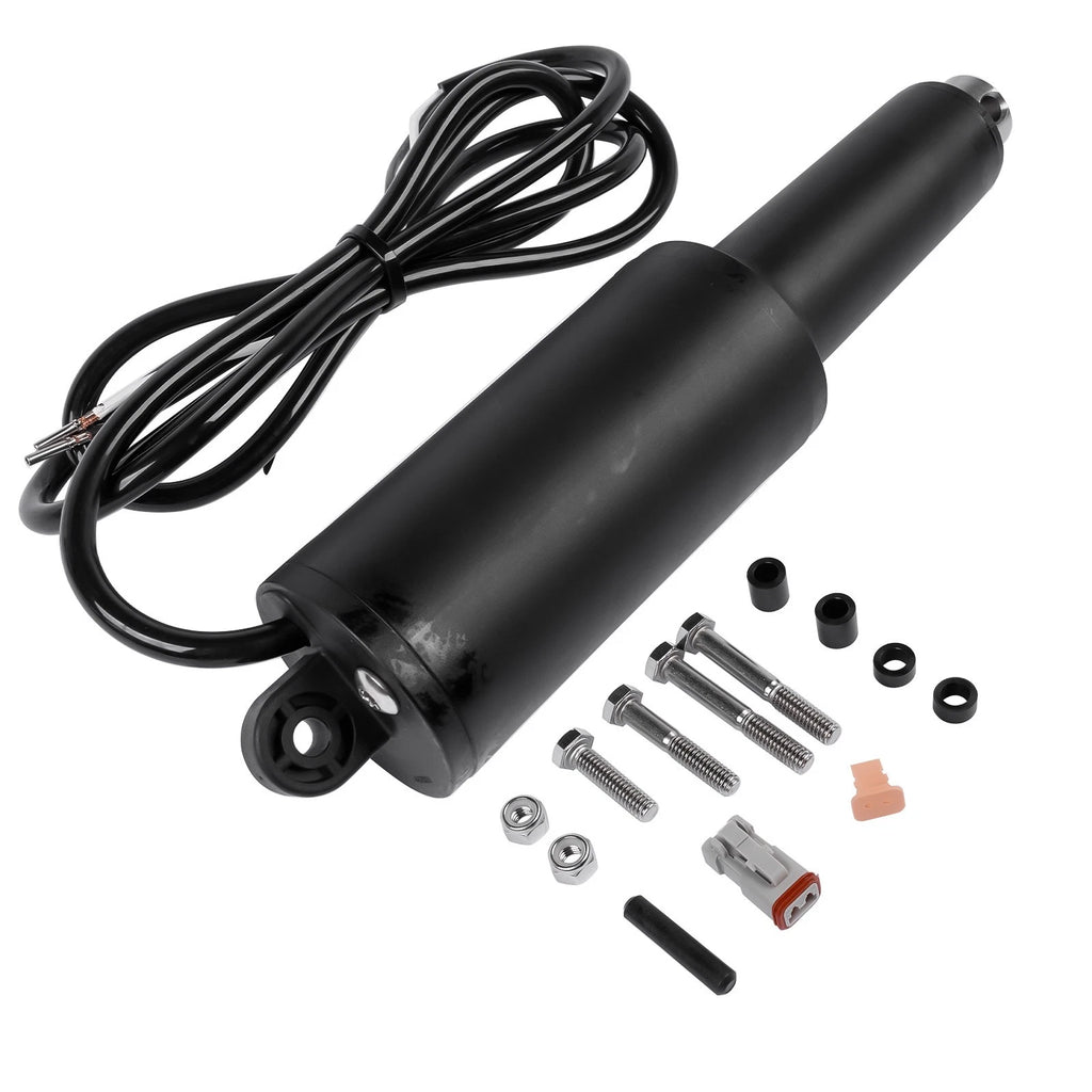 Pressure Wave Plate Actuator for Marine Boat (Fits Various Models)