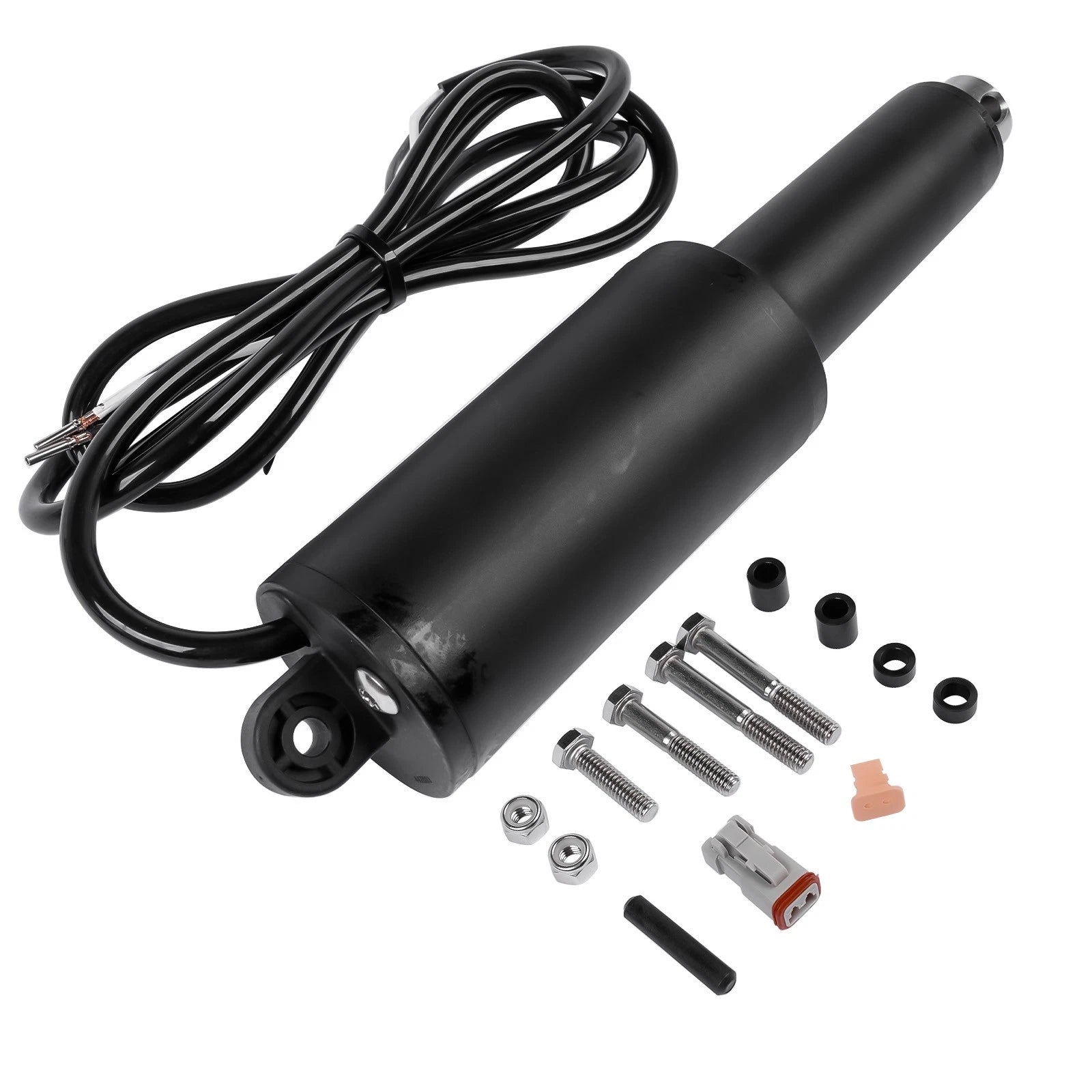 Pressure Wave Plate Actuator for Marine Boat (Fits Various Models)