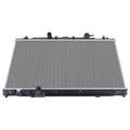Radiator for Honda Accord 1.5 Turbo (2023–2024)