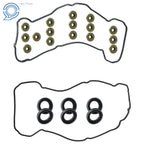 Valve Cover Gasket for Toyota Avalon Camry Sienna Lexus ES300 (1995–2004)