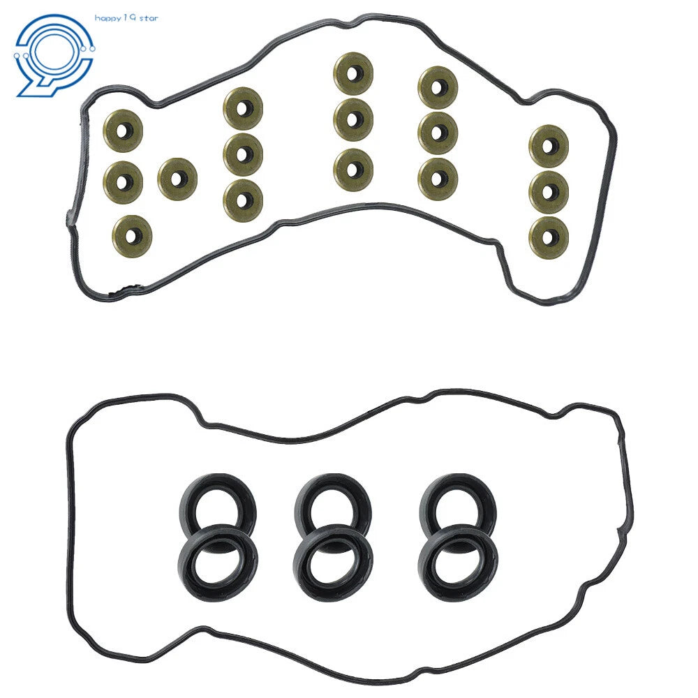 Valve Cover Gasket for Toyota Avalon Camry Sienna Lexus ES300 (1995–2004)