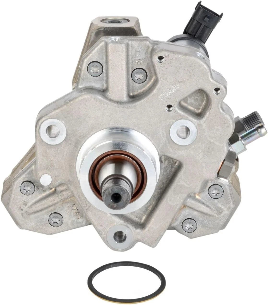 Fuel Injection Pump 0445020105 for Isuzu Chevy Silverado 3500 HD (2007–2019)
