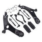 10Pc Front Lower Control Arm for Hyundai Tucson Kia Sportage (2010–2013) CMS901210
