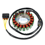 Stator Magneto Generator Coil LU097202 for Segway Fugleman UT6/AT5 (N/A)