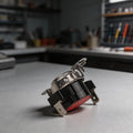 Dryer Thermostat Replacement for AP6285126, 510701