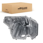 Aluminum Oil Pan for Audi A4 allroad quattro 2.0T (2010–2016) 06L103598F