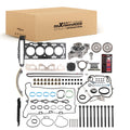Timing Chain Water Pump Kit for Chevrolet Malibu 2.2L (2007–2008) w/ Gaskets