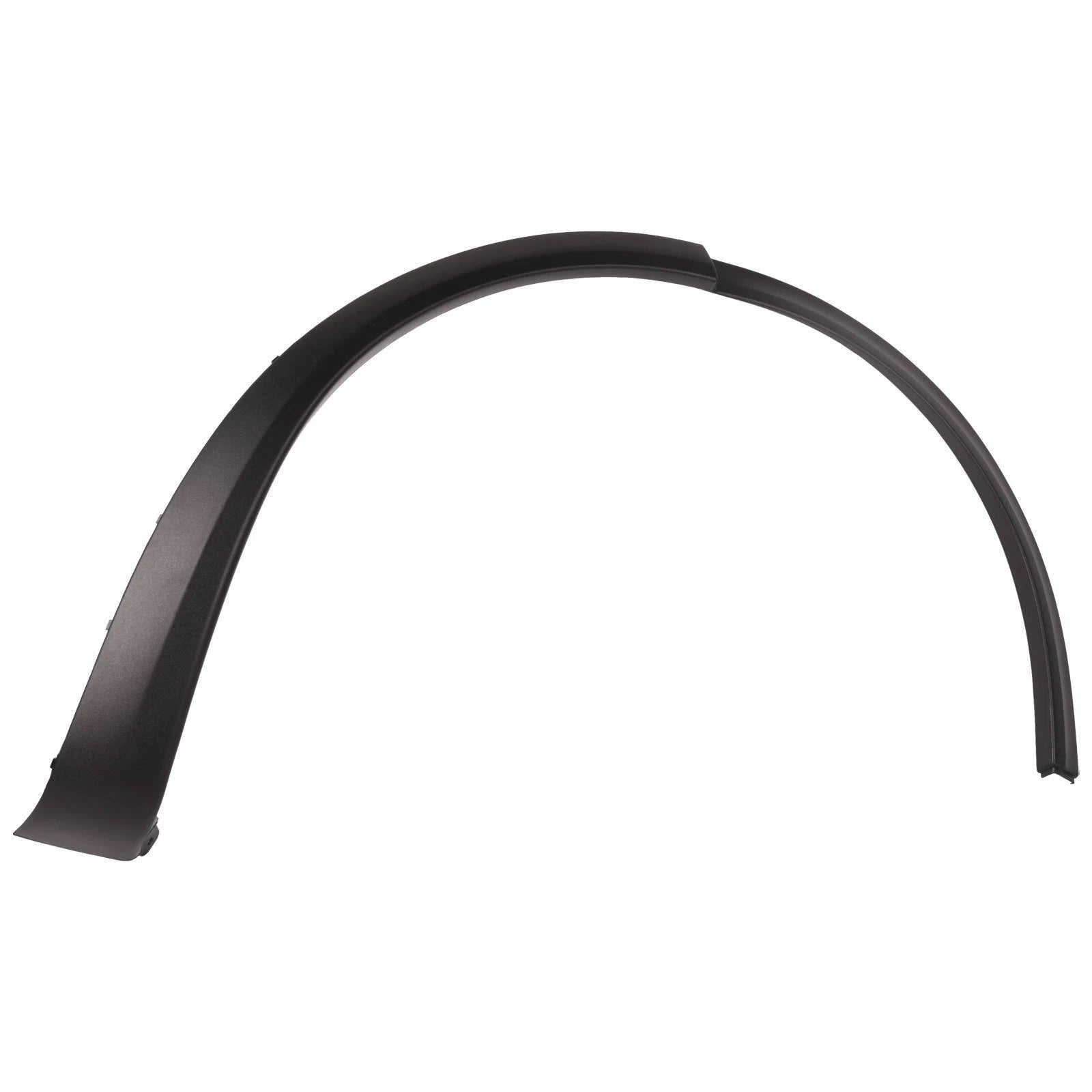 Rear Right Wheel Arch Molding for Tesla Model X (2016-2023)