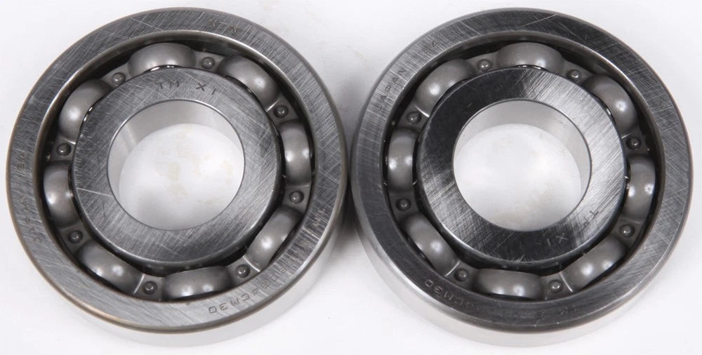 Crankshaft Bearing & Seal Kit for Yamaha YFZ450R (2009–2018)