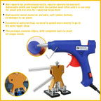 Car Paintless Dent Repair Kit for (Includes Glue Gun)