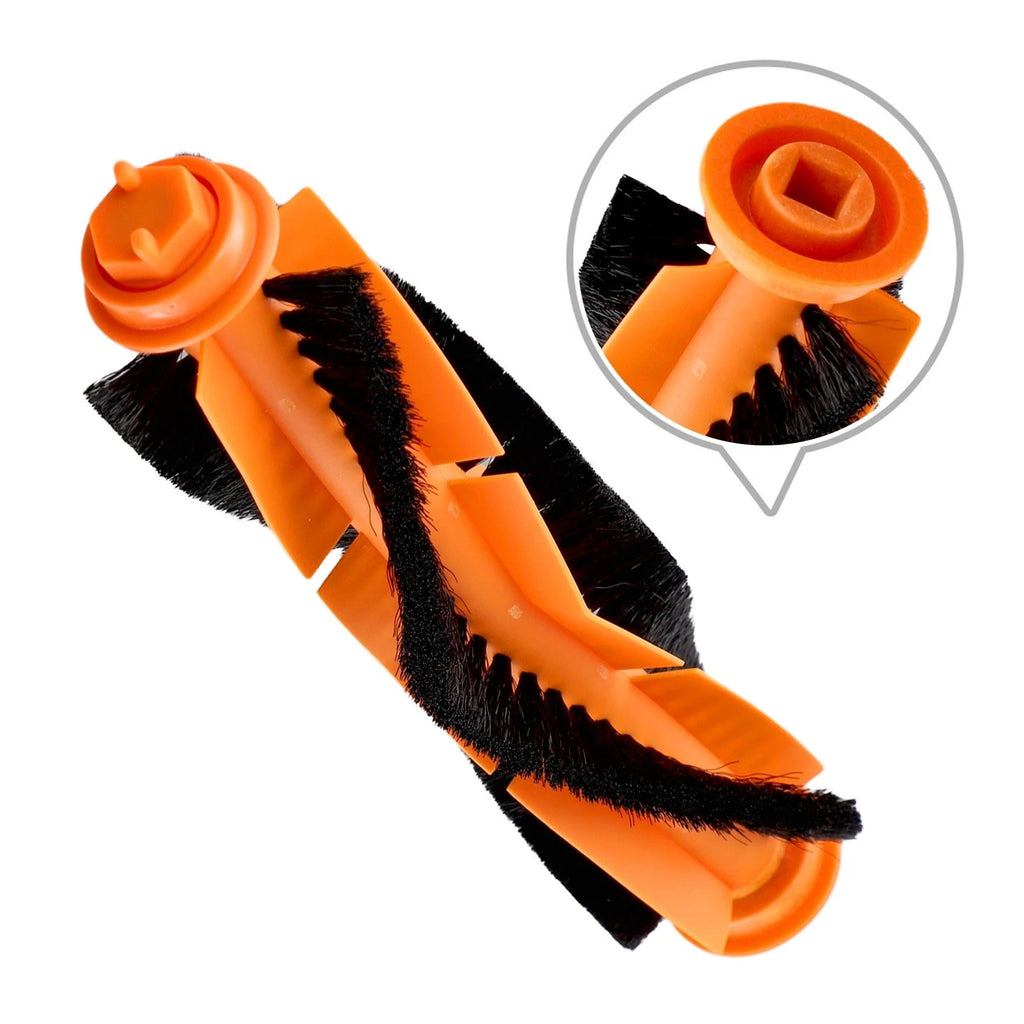 Main Brush for Blaupunkt BlueBot Xtreme BPKVCBB1XTE (Compatible)