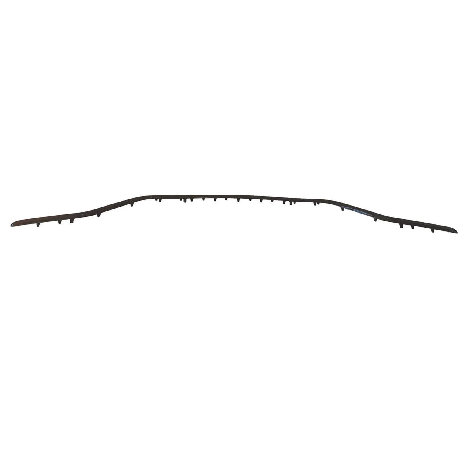 Rear Bumper Trim Molding for Mercedes-Benz C300 (2019–2021)
