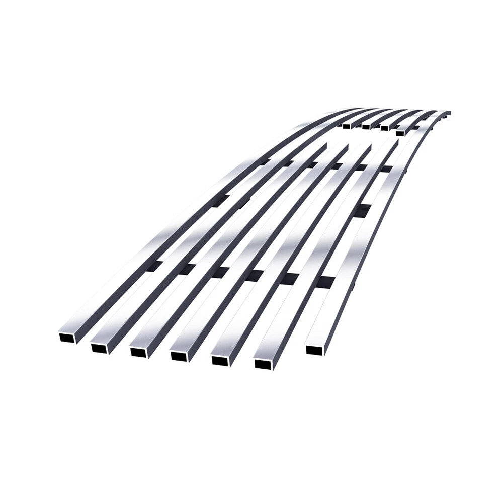 Stainless Chrome Billet Grille for Toyota Pickup 4WD (1992–1994)