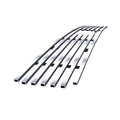 Stainless Chrome Billet Grille for Toyota Pickup 4WD (1992–1994)