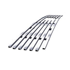 Stainless Chrome Billet Grille for Toyota Pickup 4WD (1992–1994)