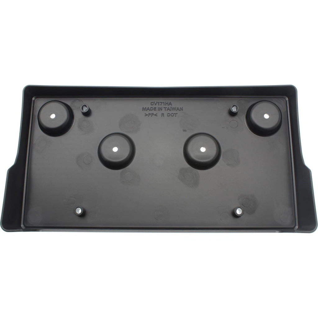 License Plate Bracket for Chevrolet Volt (2011-2015)