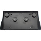 License Plate Bracket for Chevrolet Volt (2011-2015)