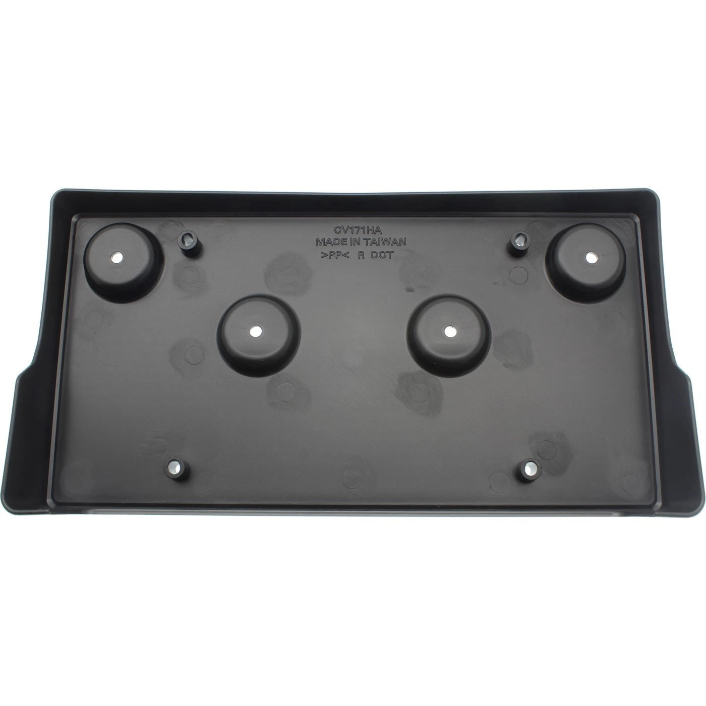 License Plate Bracket for Chevrolet Volt (2011-2015)
