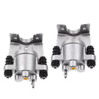 2X Rear Brake Caliper for Dodge Dakota (1997–2004)