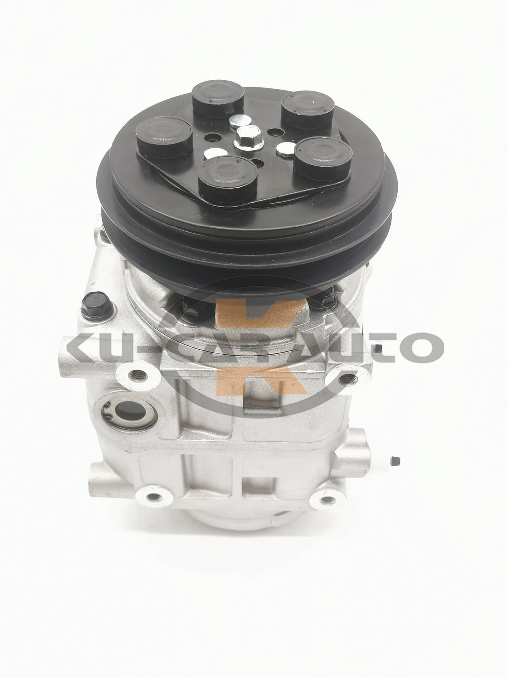 24V AC Compressor Pump for Nissan Civilian Bus (92600-WJ101)