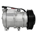 A/C Compressor Kit With Condenser Replacement for Honda Odyssey (2017-2019)