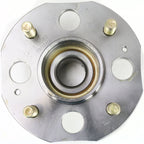 Wheel Hub Set for Honda Accord (1990–1997) Rear Driver & Passenger Side