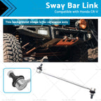 Front Sway Bar Link for Honda CR-V (2007–2012)